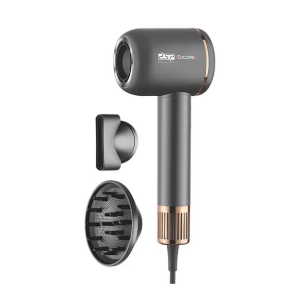 Πιστολάκι μαλλιών - Multistyler - 30267 - DSP - 616461 - GoodFlix