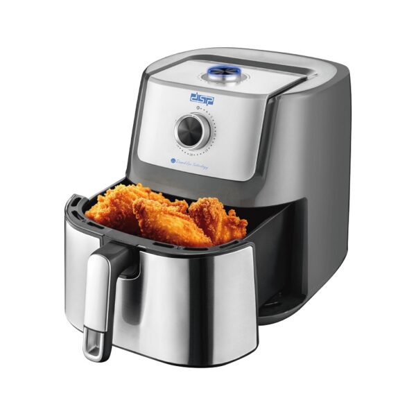 Φριτέζα αέρος - Air fryer - 6.5L - KB2181 - DSP - 617420 - GoodFlix