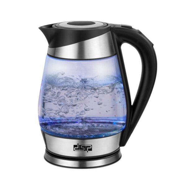 Ηλεκτρικός βραστήρας - 1.7L - KK1283 - DSP - 617758 - GoodFlix