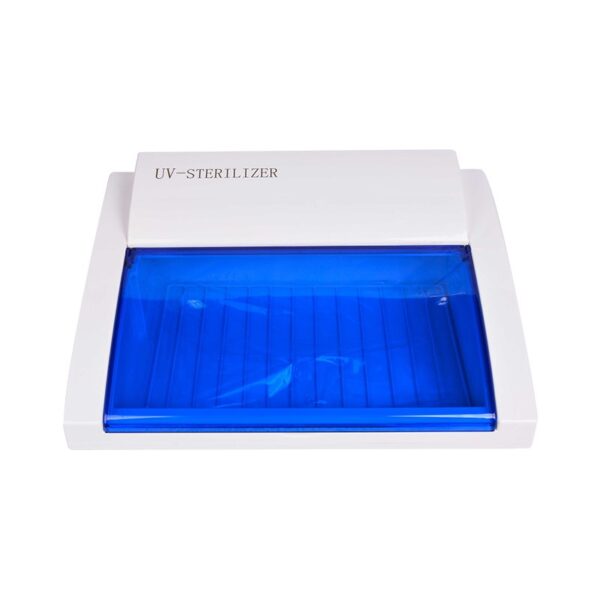 Επαγγελματικός αποστειρωτής UV - Κλίβανος - 1.2lt - 8W - 620208 - GoodFlix