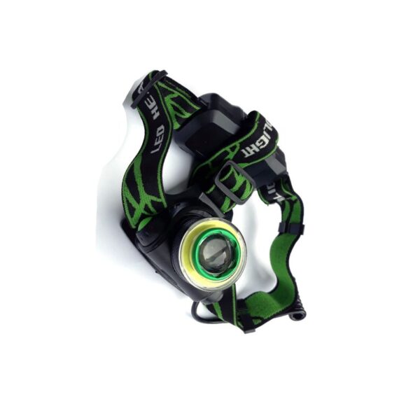 Φακός κεφαλής LED - 107-P50 - 630066 - GoodFlix