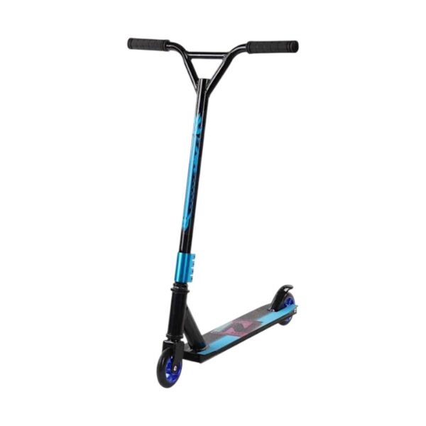 Παιδικό πατίνι - JX110-L - 630122 - Blue - GoodFlix