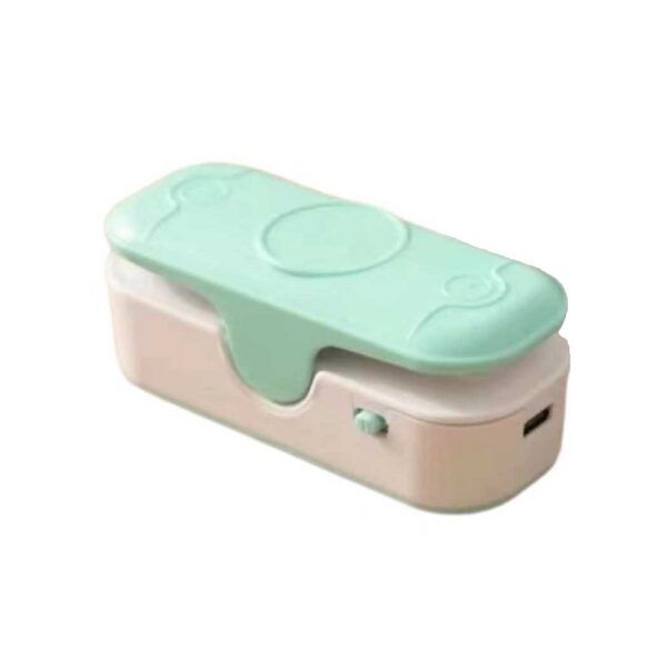 Θερμοκολλητική συσκευή σφράγισης συσκευασιών - Mini - 635871 - GoodFlix