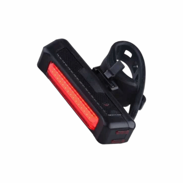 Επαναφορτιζόμενος προβολέας ποδηλάτου - RPL-2261 - 650011 - GoodFlix