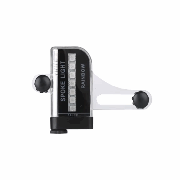 Προβολέας φωτισμού ζάντας ποδηλάτου - SJ-10726 - 650066 - GoodFlix