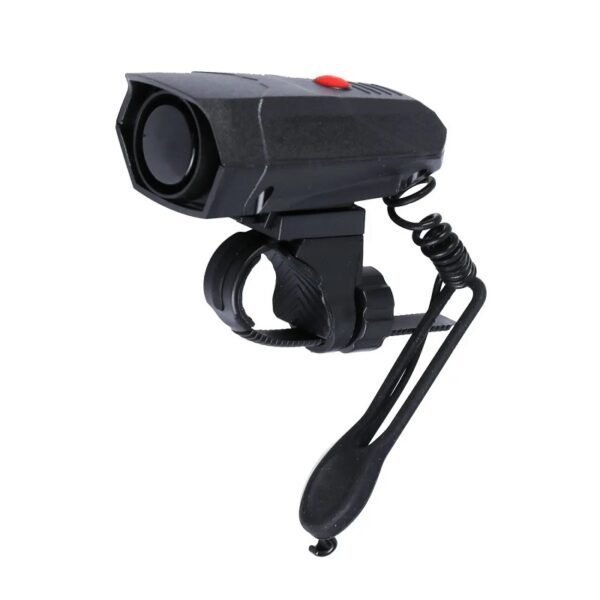 Ηλεκτρονική κόρνα ποδηλάτου - SJ-10516 - 650127 - GoodFlix