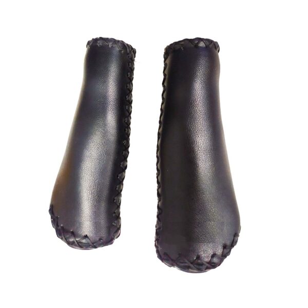 Κάλυμμα χειρολαβής ποδηλάτου - Grip - S29-281 - 650813 - Black - GoodFlix