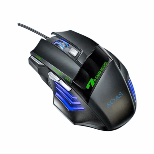 Ενσύρματο ποντίκι Gaming - K90 - AOAS - 651336 - GoodFlix