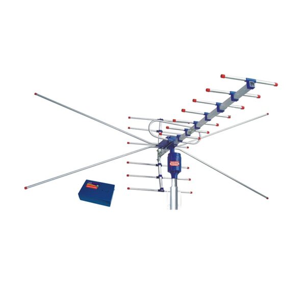 Eξωτερική κεραία τηλεόρασης - MC-001A - 651468 - GoodFlix