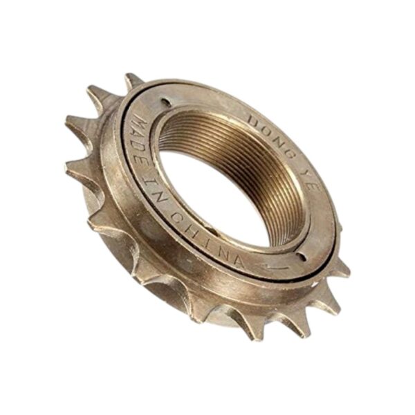 Ελεύθερο γρανάζι ποδηλάτου οπίσθιο - S50-43-18T - 651698 - GoodFlix