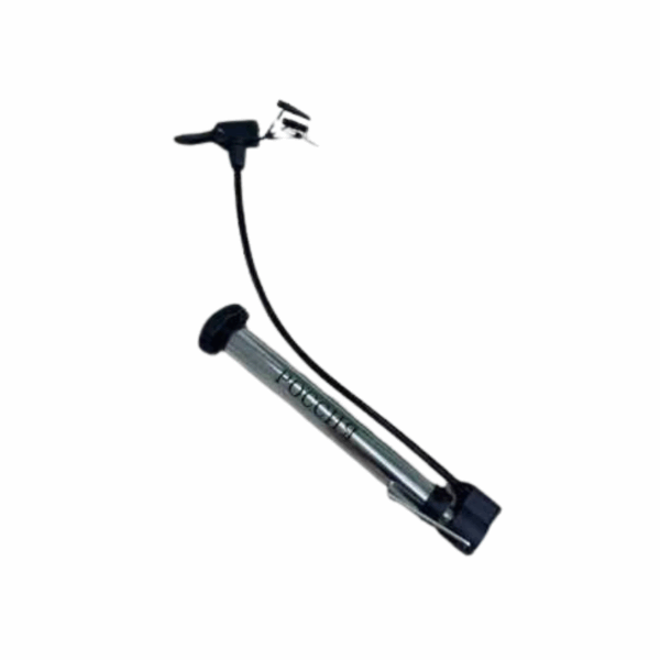 Ημιαυτόματη τρόμπα δαπέδου - S51-53 - 651742 - GoodFlix