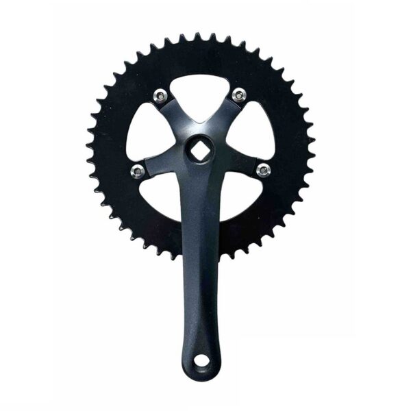 Δισκοβραχίονας ποδηλάτου - Μονός - S53-21-46T - 651834 - GoodFlix