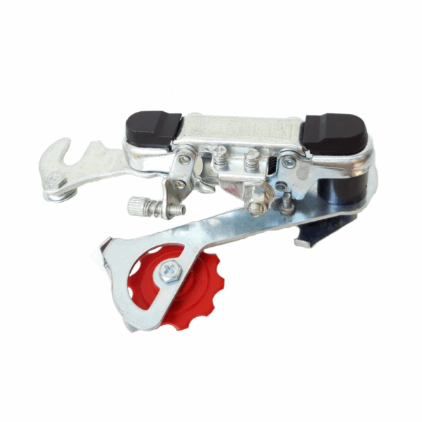 Σασμάν ποδηλάτου - S56-05 - 18 SPEED - 651933 - GoodFlix