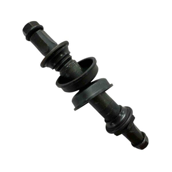 Άξονας ποδηλάτου με κύπελλα - S58-24 - 652039 - GoodFlix