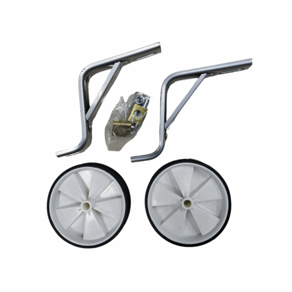 Σετ βοηθητικές ρόδες ποδηλάτου - S69-17 - 16” - 652237 - GoodFlix