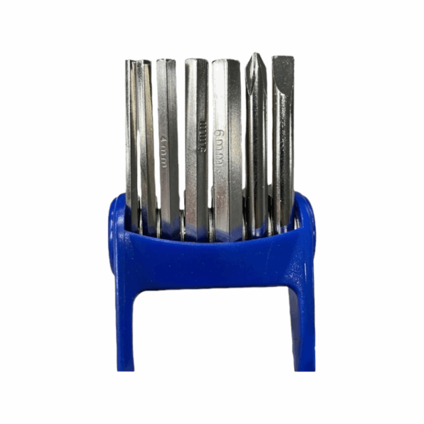 Πολυεργαλείο ποδηλάτου με κλειδιά - S64-24 - 652381 - GoodFlix