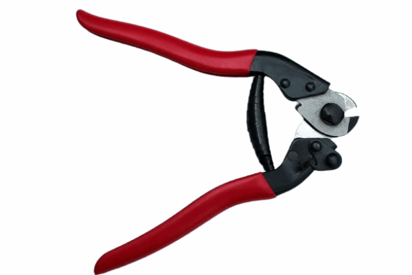 Κόφτης συρματόσχοινου - S64-32 - 6mm - 652411 - GoodFlix