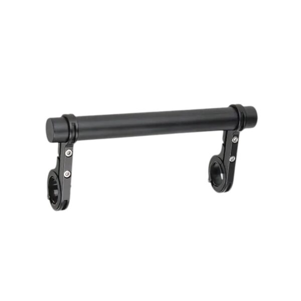 Επέκταση τιμονιού ποδηλάτου - SJ-10850 - 20cm - 652701 - Black - GoodFlix