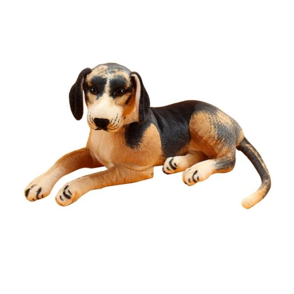 Λούτρινο κουκλάκι Σκύλος - 40cm - 660211 - GoodFlix