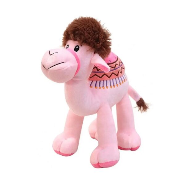 Λούτρινο κουκλάκι Καμήλα - 29cm - 660457 - GoodFlix