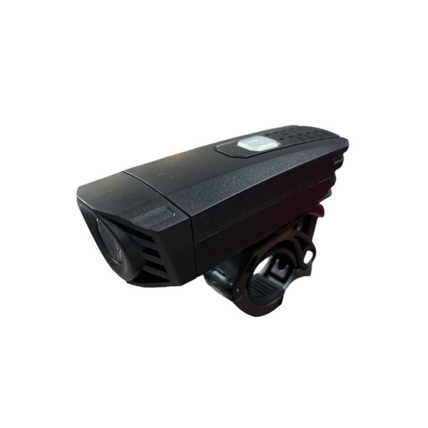 Επαναφορτιζόμενος προβολέας ποδηλάτου εμπρόσθιος - ZH968 - 665277 - GoodFlix