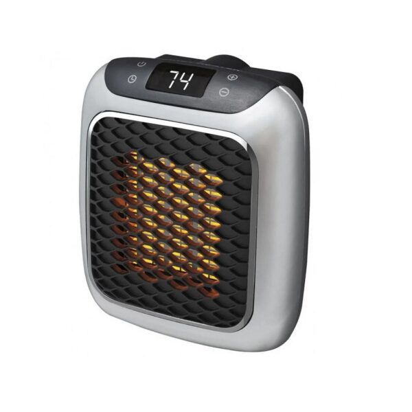 Αερόθερμο πρίζας με χρονοδιακόπτη - 790015 - GoodFlix