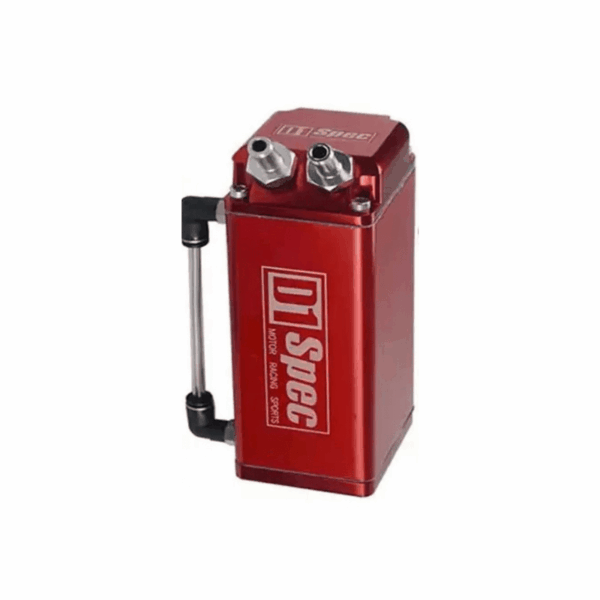 Δοχείο αναθυμιάσεων λαδιού αυτοκινήτου - R-G19102 - 671574 - Red - GoodFlix