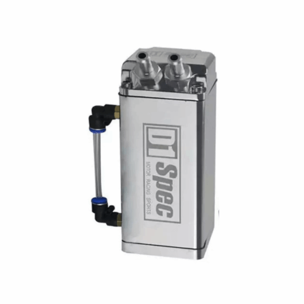 Δοχείο αναθυμιάσεων λαδιού αυτοκινήτου - R-G19102 - 671574 - Silver - GoodFlix