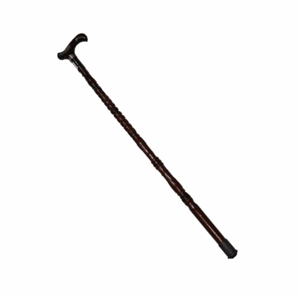 Μπαστούνι βάδισης ξύλινο - BS-9060 - 672854 - GoodFlix