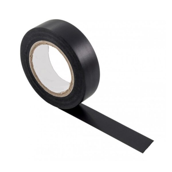 Μονωτική ταινία - 320 - 003209 - Black - GoodFlix
