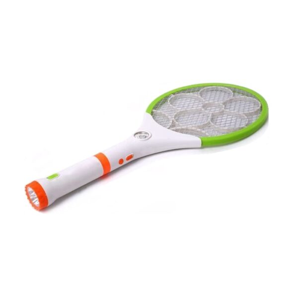 Ηλεκτρική ρακέτα/μυγοσκοτώστρα - LTD208 - 676142 - GoodFlix