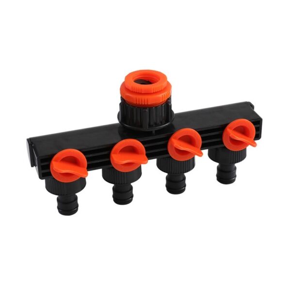 Ρακόρ τετραπλό με διακόπτες - 699725 - GoodFlix