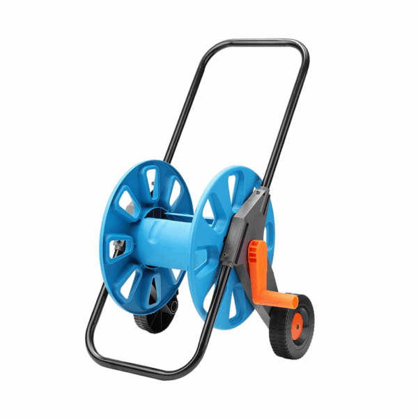 Τροχήλατη ανέμη ποτίσματος για λάστιχο - 8803A - 699770 - GoodFlix