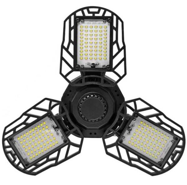 Φωτιστικό LED - Λάμπα - 701 - Trefoil - 230265 - GoodFlix