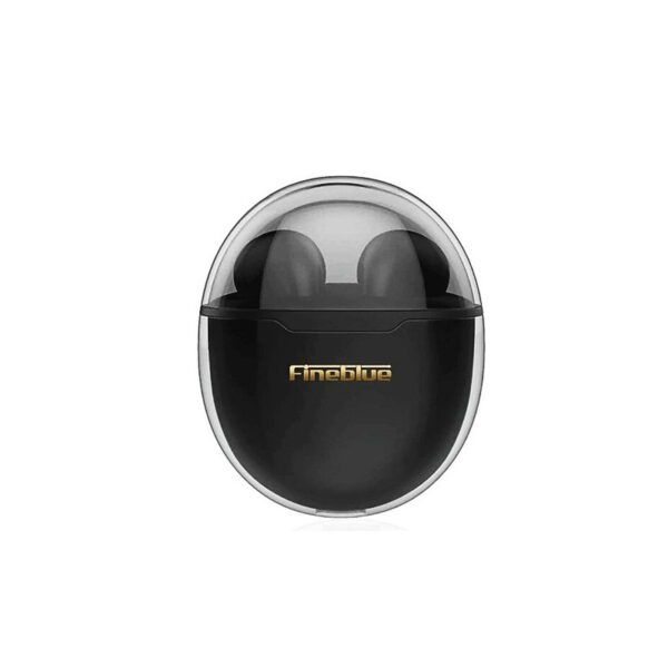 Ασύρματα ακουστικά Bluetooth - Fineblue - F22 Pro - 700123 - Black - GoodFlix