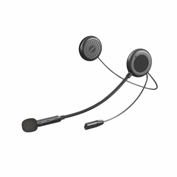 Ασύρματη ενδοεπικοινωνία κράνους μοτοσυκλέτας - Bluetooth - GT0 - Fineblue - 700475 - GoodFlix