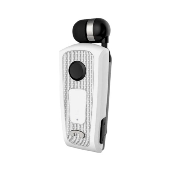Ασύρματο ακουστικό Bluetooth - F530 - Fineblue - 701427 - White - GoodFlix
