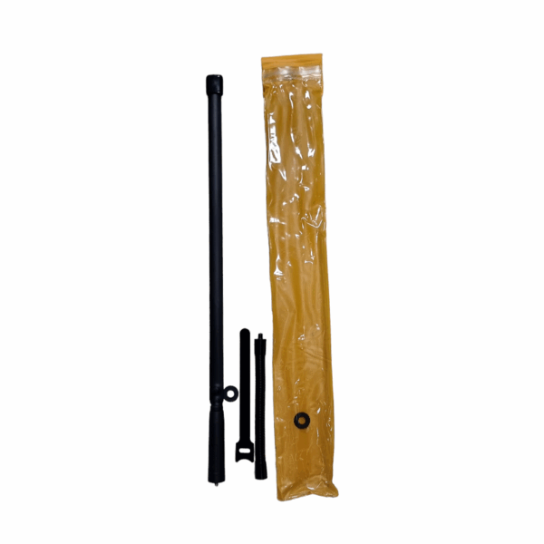 Κεραία πομποδέκτη εύκαμπτη - 48cm - 722484 - GoodFlix