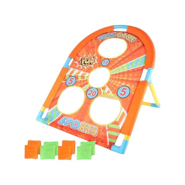 Παιχνίδι στόχου με τσουβάλια - Sandbag - MY1659 - 215314 - GoodFlix