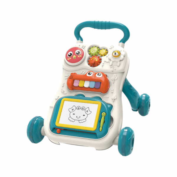 Παιδική στράτα με παιχνίδια - 954 - 730291 - GoodFlix