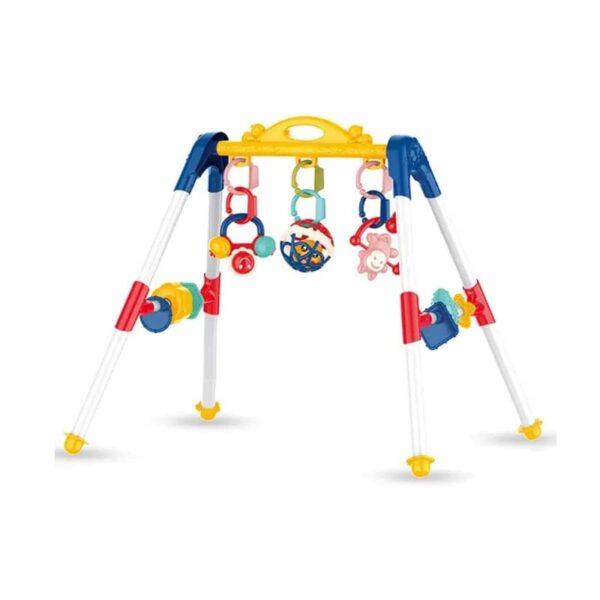 Βρεφικό γυμναστήριο - BM1118 - 730299 - GoodFlix