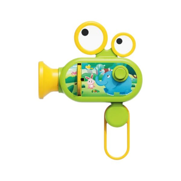 Παιδικός mini προτζέκτορας εικόνων - 368-66 - 730307 - GoodFlix