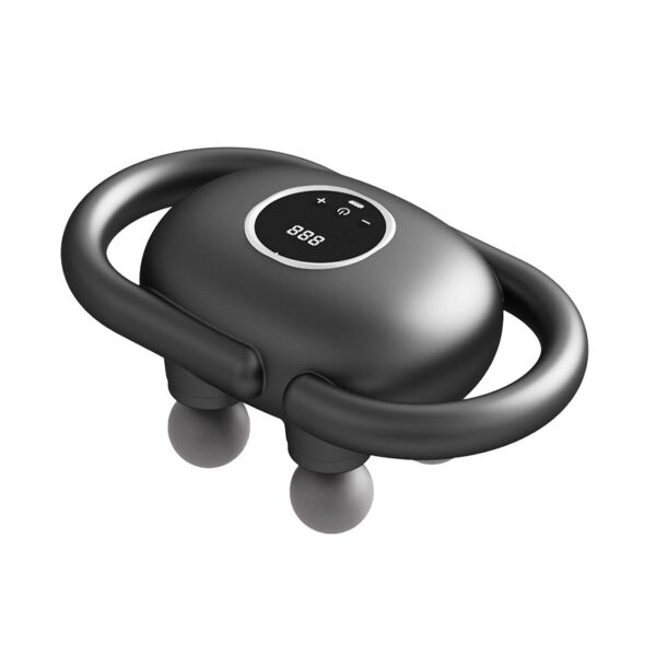 Συσκευή μασάζ - Fascial Gun - 732189 - GoodFlix