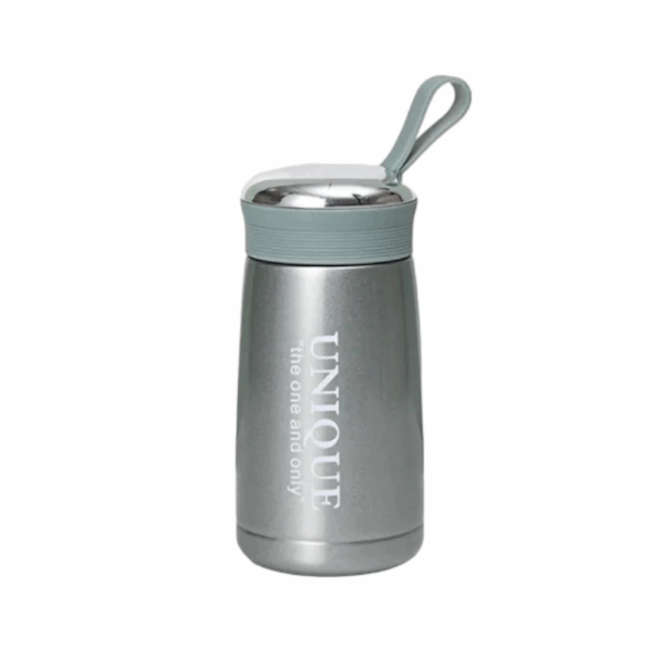 Φορητό παγούρι-θερμός - MYZ071 - 280ml - 760718 - Green - GoodFlix