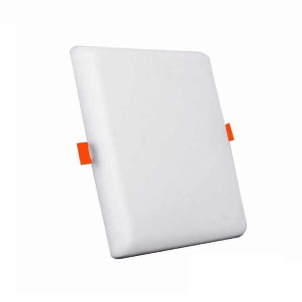 Φωτιστικό LED - Square Panel - Χωνευτό - 24W - 6500K - 790535 - GoodFlix