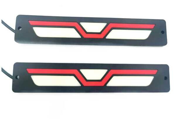 Φώτα ημέρας LED οχημάτων - 1107127 - 110271 - GoodFlix