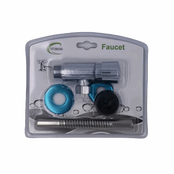 Γωνιακός διακόπτης νερού - WJ-B31103 - 80155 - GoodFlix