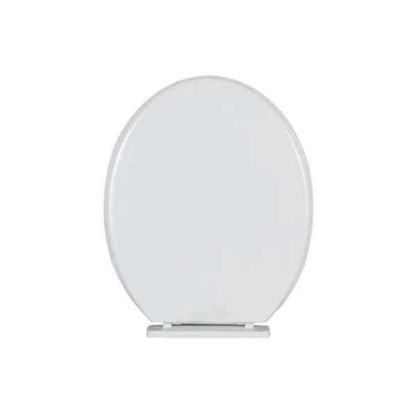 Κάλυμμα-Καπάκι λεκάνης τουαλέτας - 860B/1.1kg - 80227 - GoodFlix