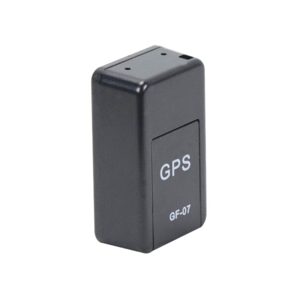 Σύστημα εντοπισμού - GPS Tracker οχημάτων - GF-07 - 810408 - GoodFlix