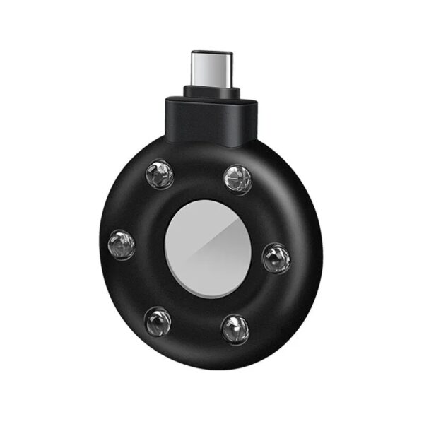 Ανιχνευτής κάμερας και συσκευών παρακολούθησης με υπέρυθρες - S300 - 810538 - GoodFlix